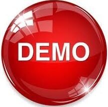 DEMO BLOG